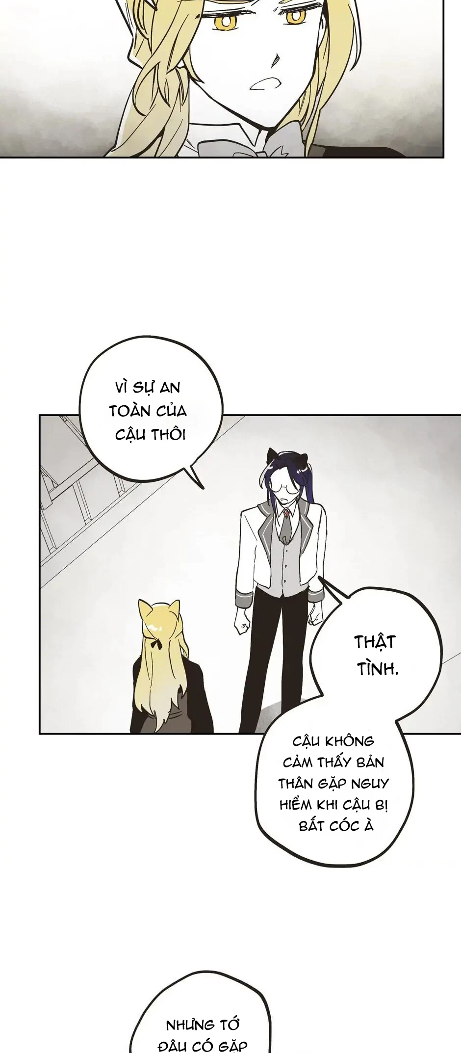 Thủy Tổ Pháp Sư Chapter 19 - 24