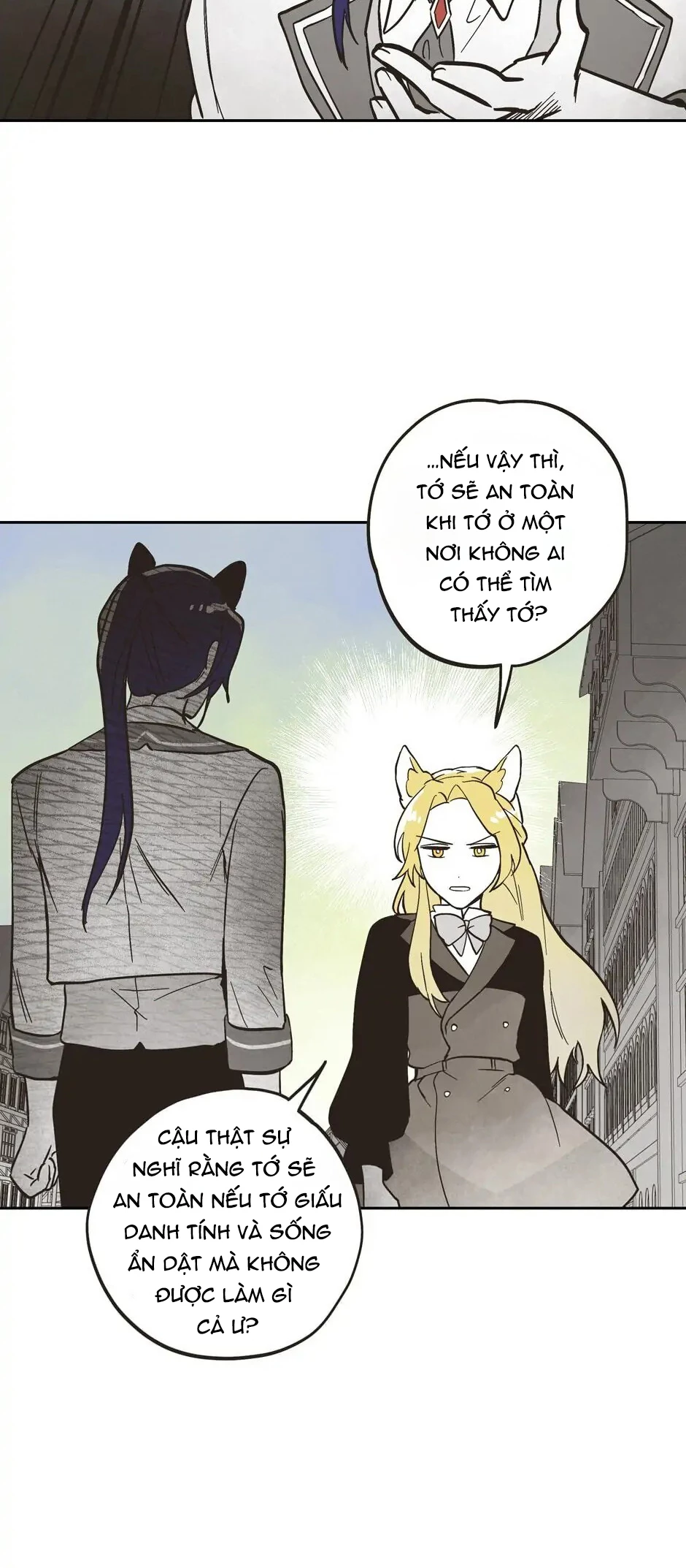 Thủy Tổ Pháp Sư Chapter 19 - 26