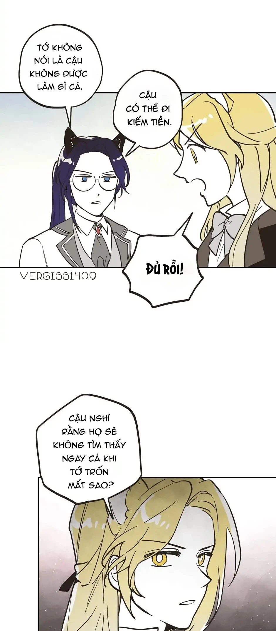 Thủy Tổ Pháp Sư Chapter 19 - 27