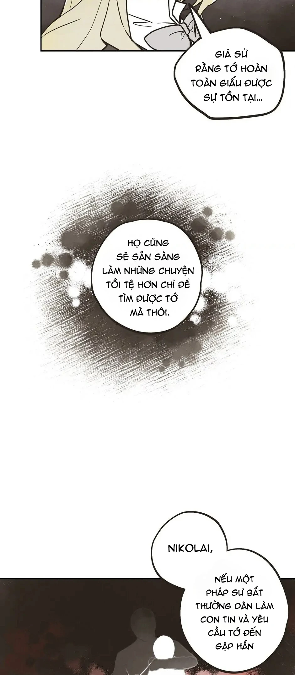 Thủy Tổ Pháp Sư Chapter 19 - 28