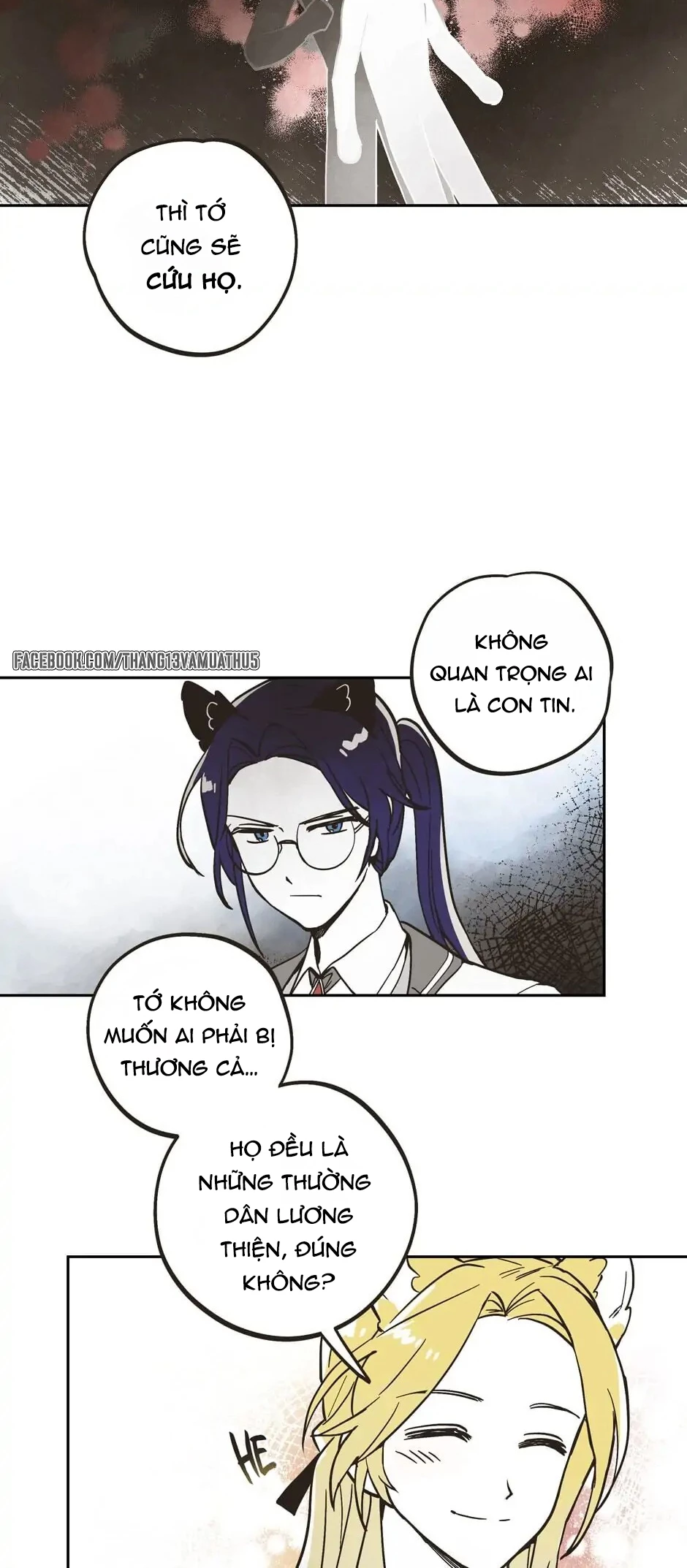 Thủy Tổ Pháp Sư Chapter 19 - 29