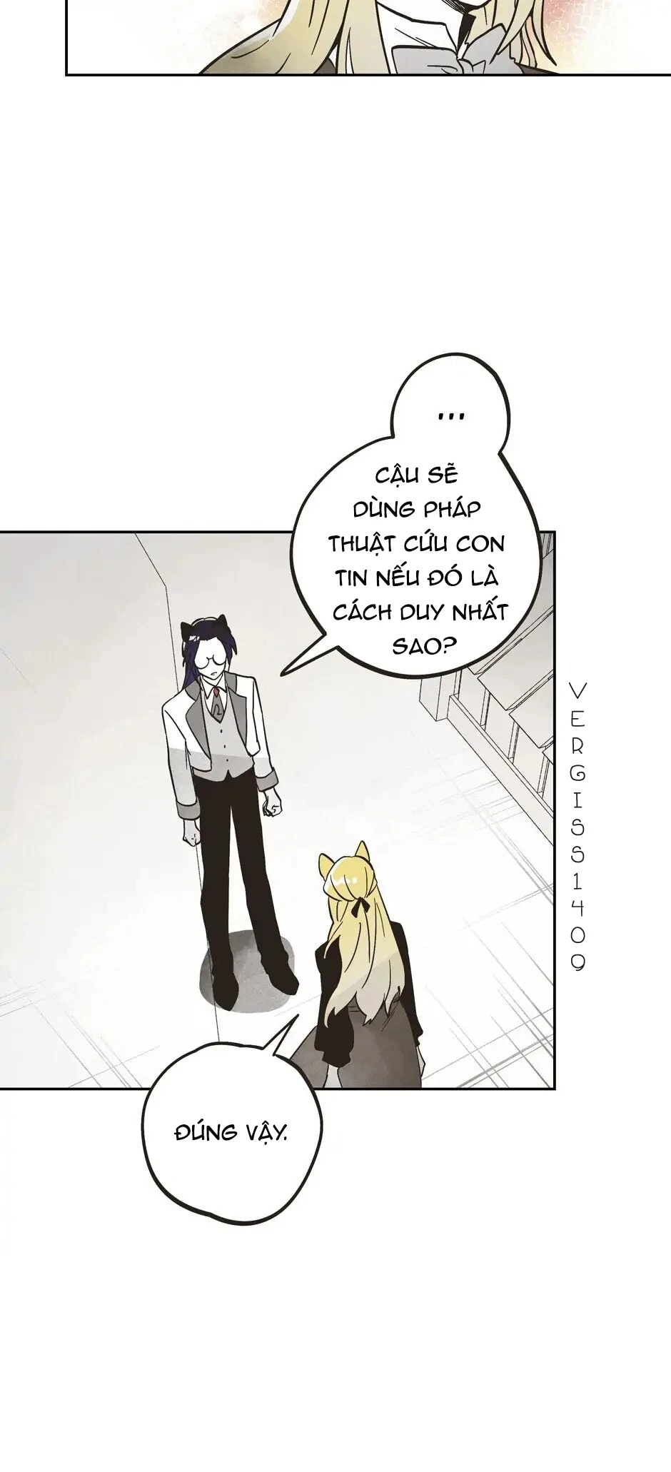 Thủy Tổ Pháp Sư Chapter 19 - 30