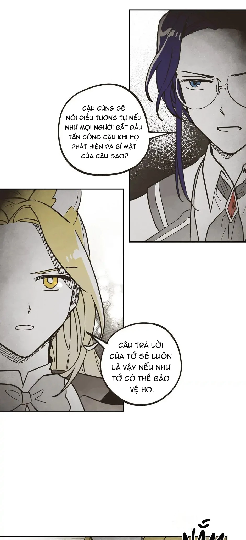 Thủy Tổ Pháp Sư Chapter 19 - 31