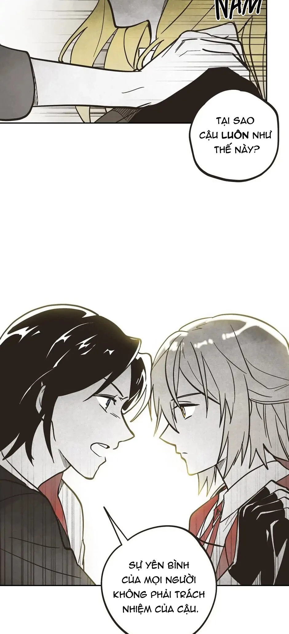 Thủy Tổ Pháp Sư Chapter 19 - 32