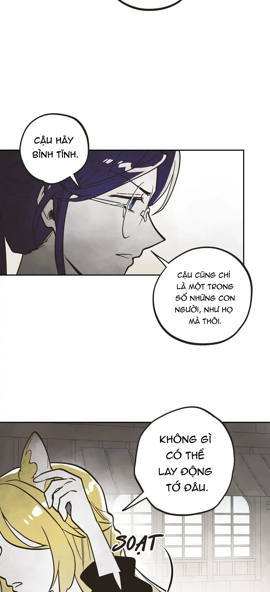 Thủy Tổ Pháp Sư Chapter 19 - 33