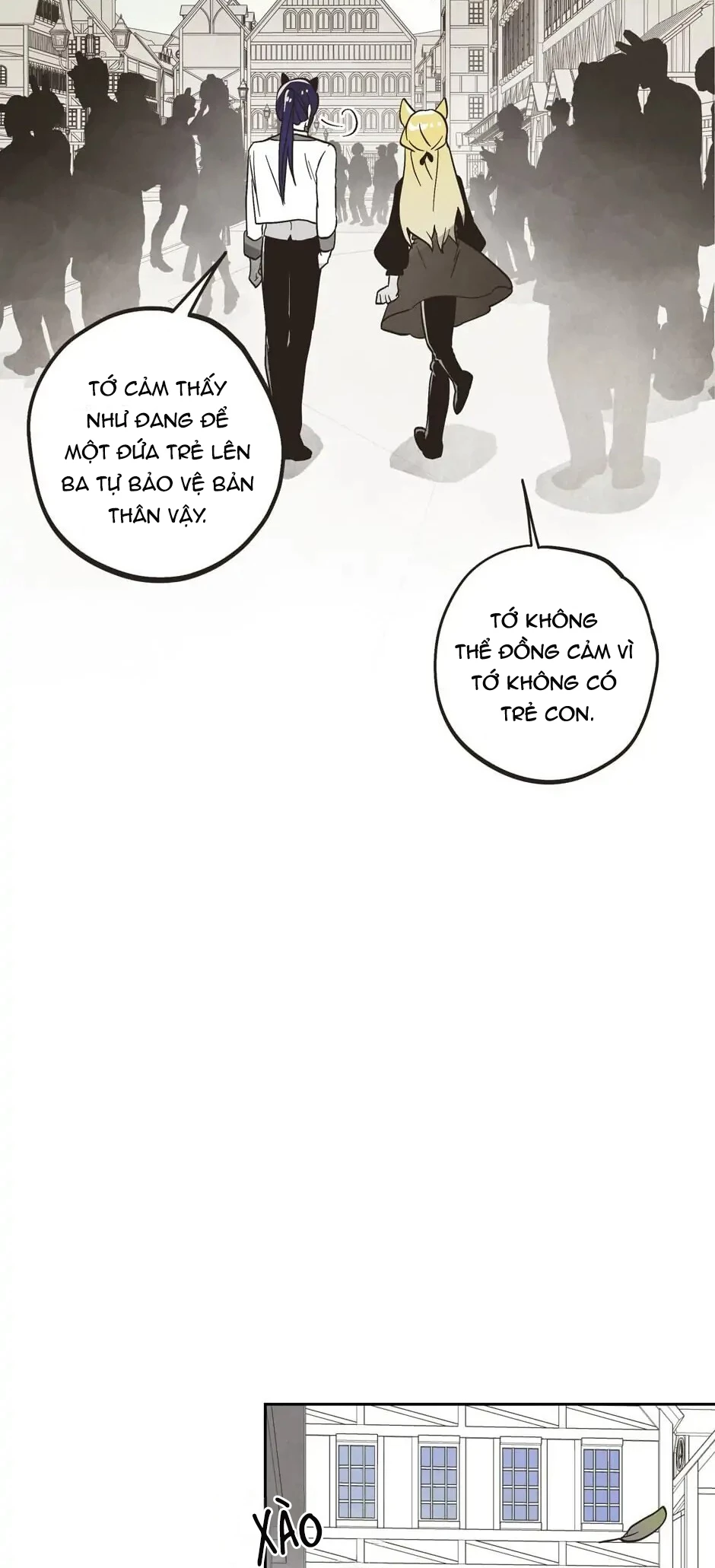 Thủy Tổ Pháp Sư Chapter 19 - 36