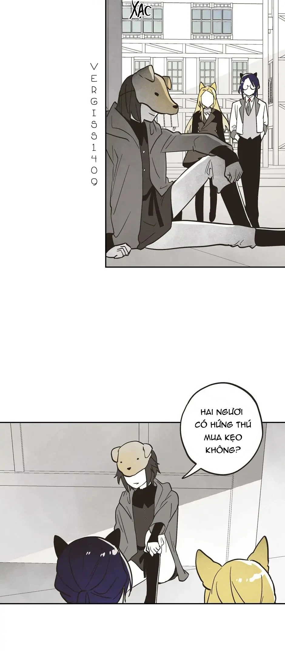 Thủy Tổ Pháp Sư Chapter 19 - 37