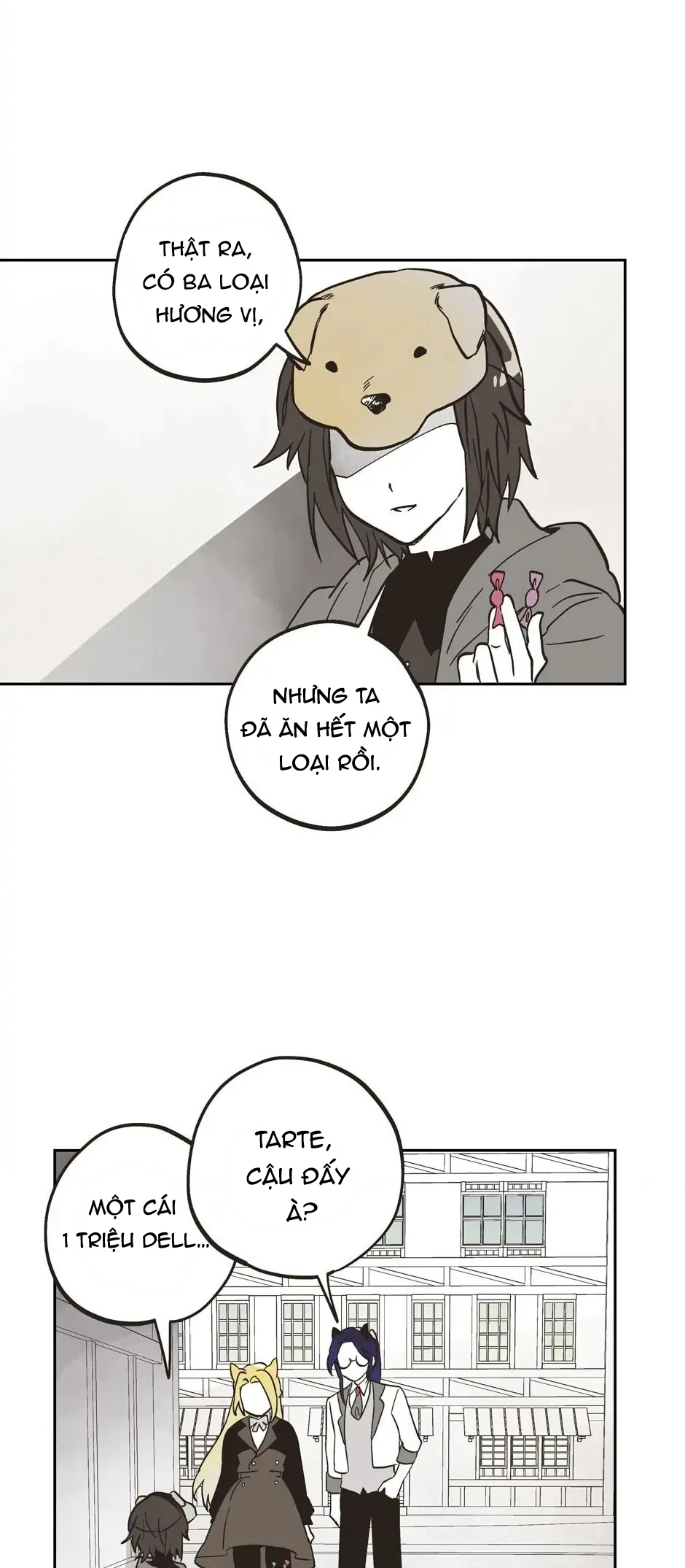 Thủy Tổ Pháp Sư Chapter 19 - 38