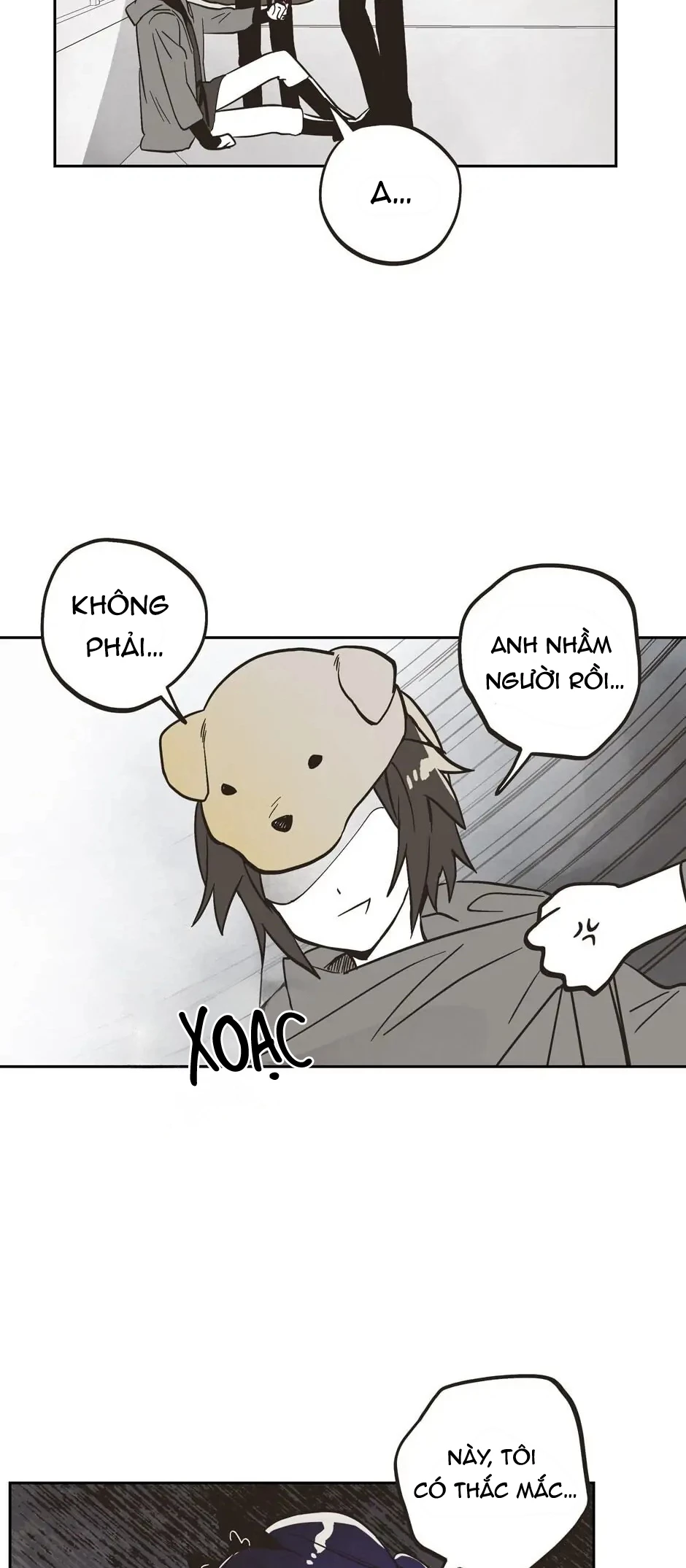 Thủy Tổ Pháp Sư Chapter 19 - 39