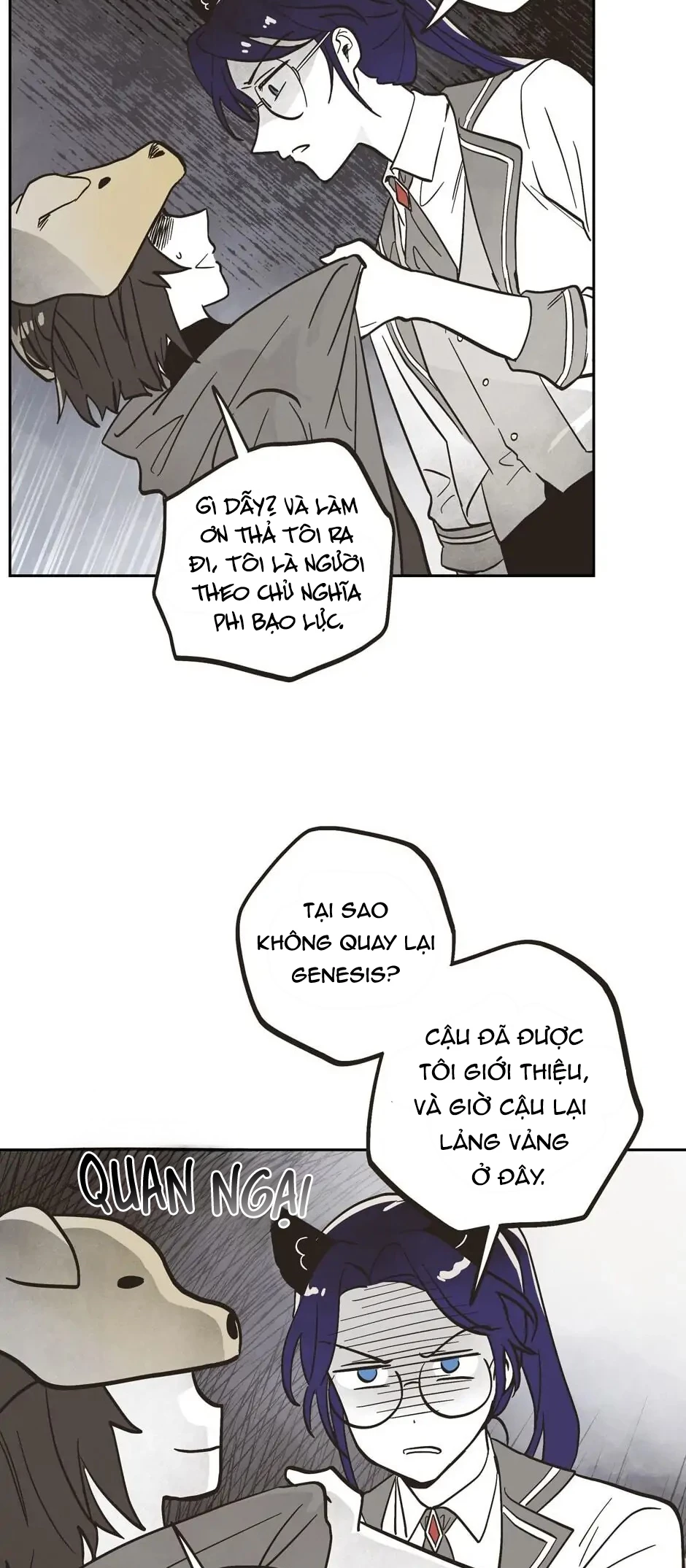 Thủy Tổ Pháp Sư Chapter 19 - 40