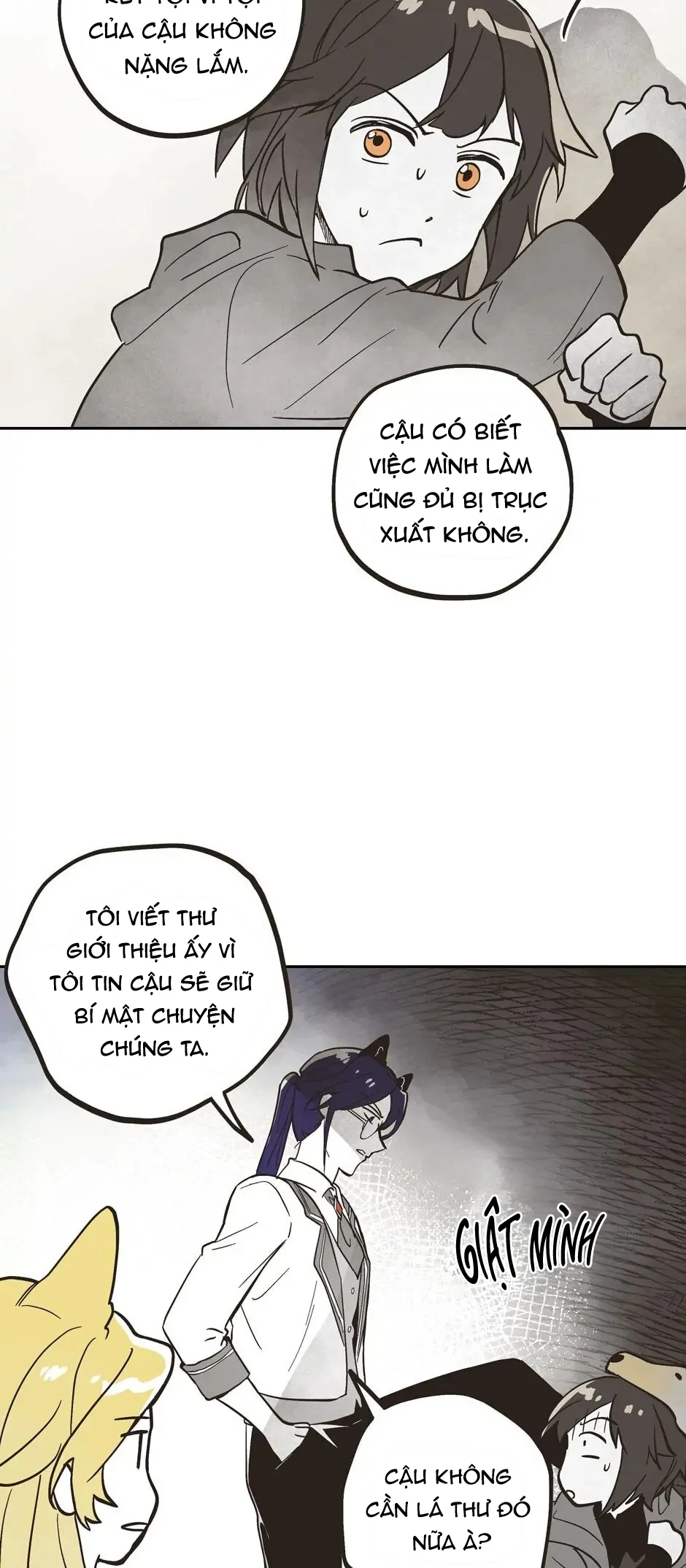 Thủy Tổ Pháp Sư Chapter 19 - 42