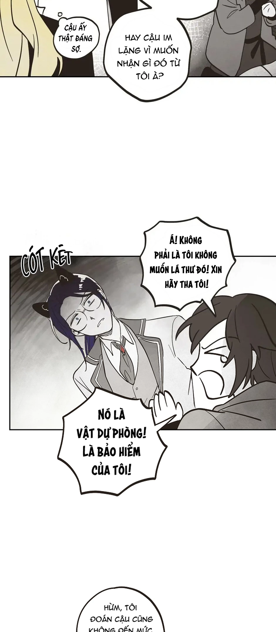 Thủy Tổ Pháp Sư Chapter 19 - 43