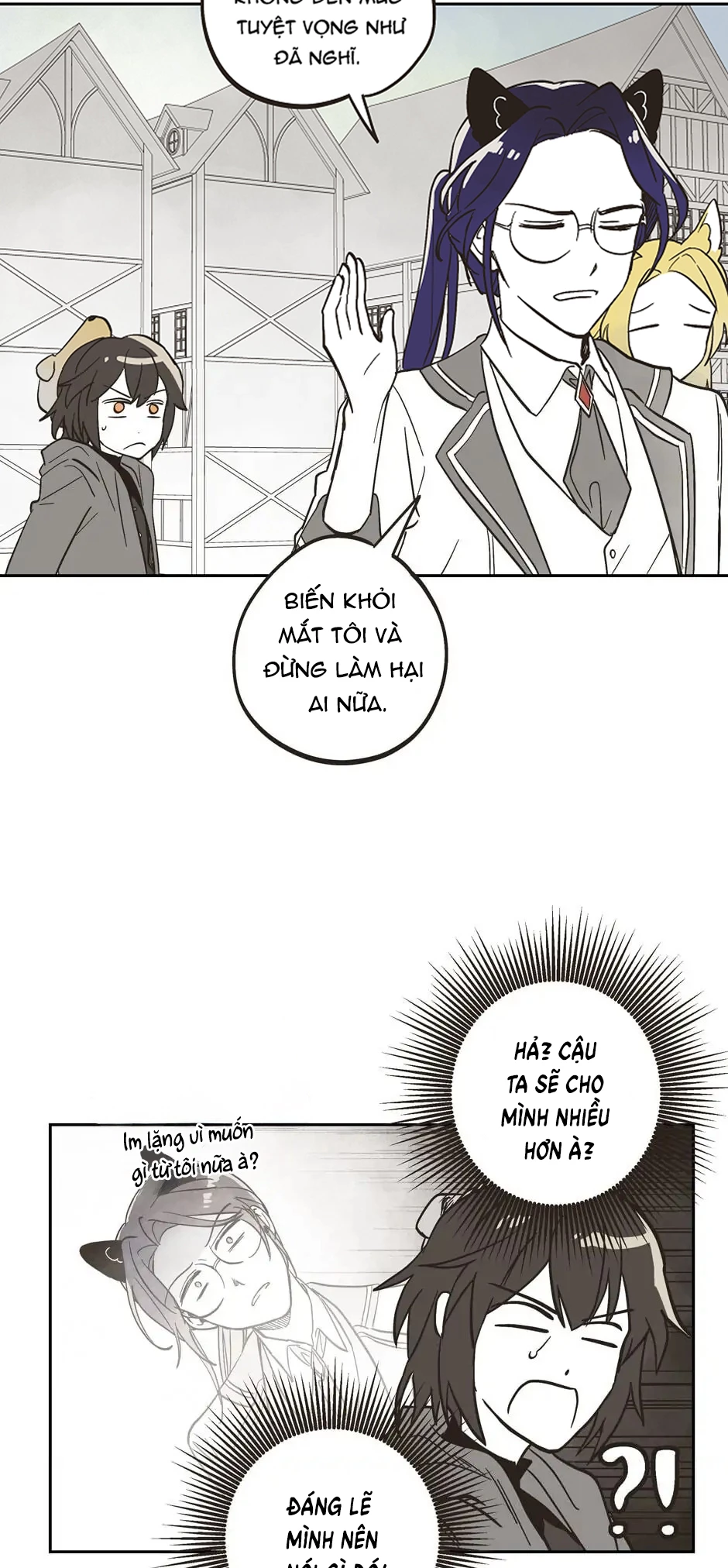 Thủy Tổ Pháp Sư Chapter 19 - 44