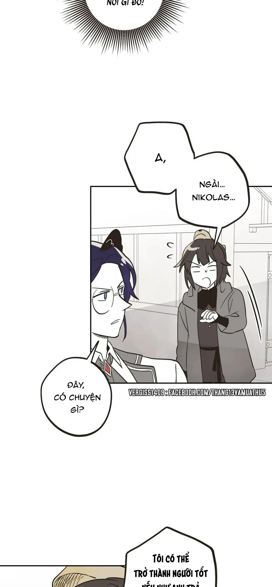 Thủy Tổ Pháp Sư Chapter 19 - 45