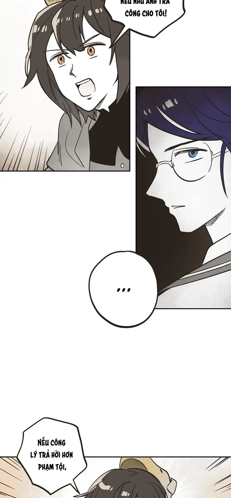 Thủy Tổ Pháp Sư Chapter 19 - 46