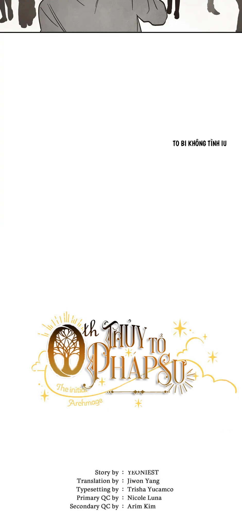 Thủy Tổ Pháp Sư Chapter 19 - 48