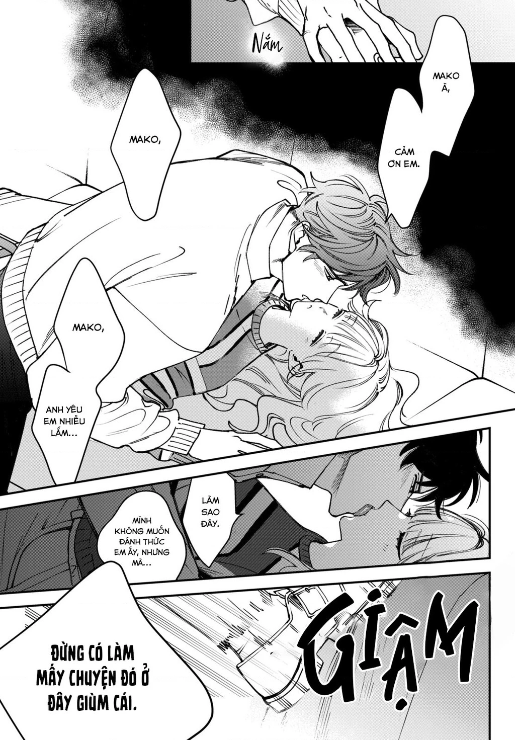 Killing Line Chapter 11 - 24