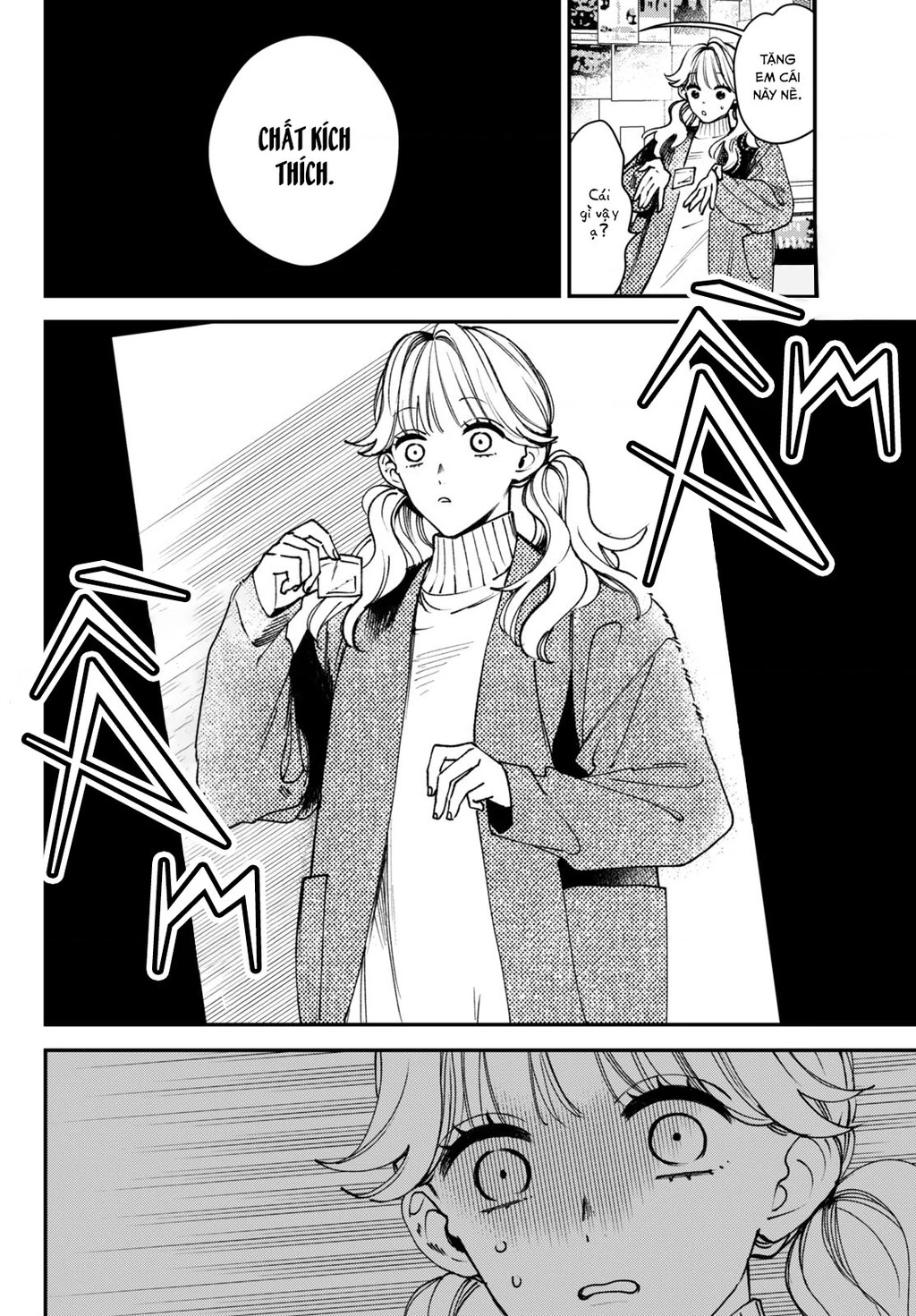 Killing Line Chapter 11 - 35