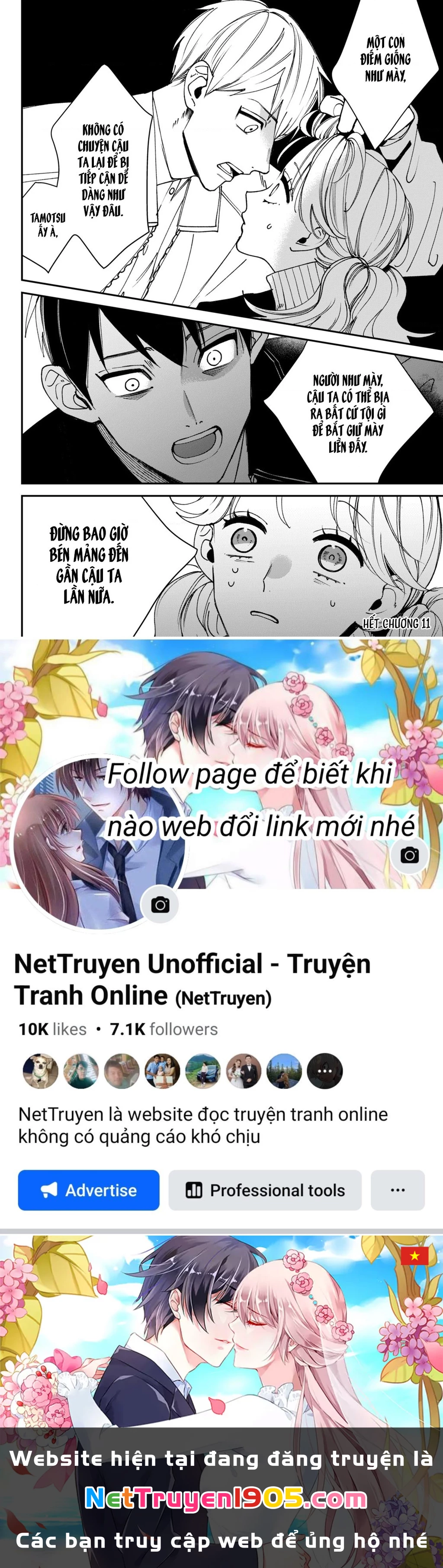 Killing Line Chapter 11 - 37