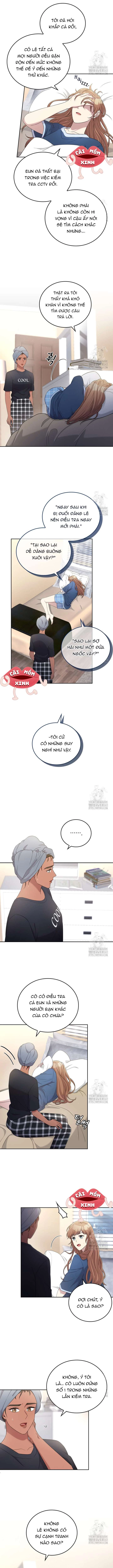 Món Khai Vị Một Đêm Chapter 41 - 2