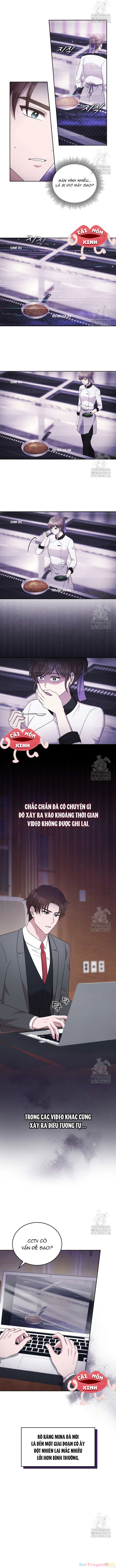 Món Khai Vị Một Đêm Chapter 41 - 4