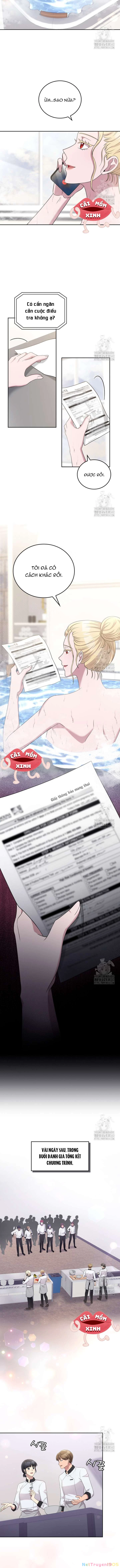 Món Khai Vị Một Đêm Chapter 41 - 6
