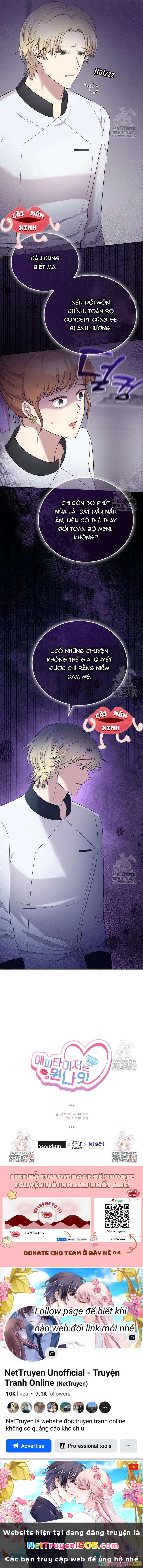 Món Khai Vị Một Đêm Chapter 41 - 9