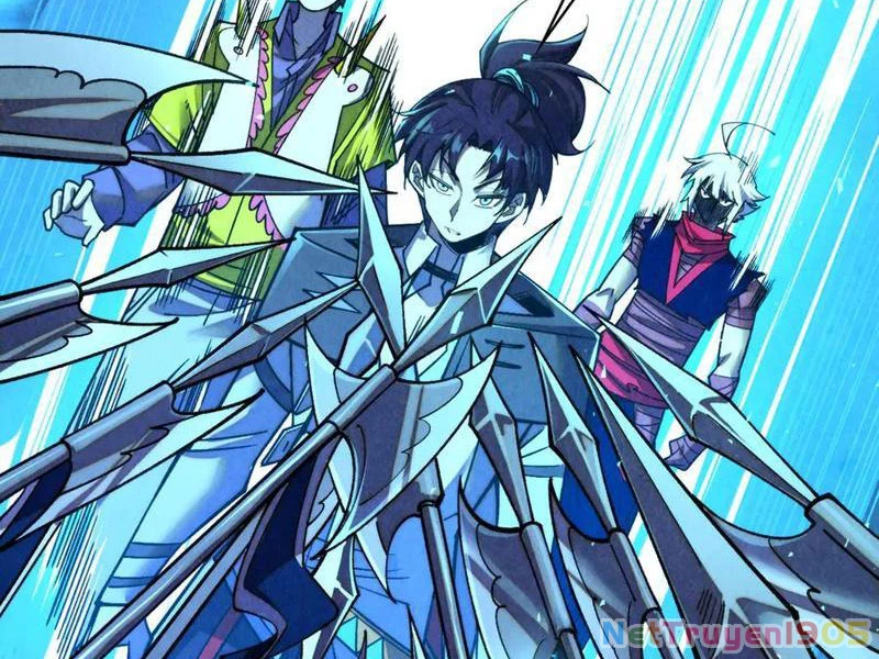 Vạn Cổ Chí Tôn Chapter 437 - 2