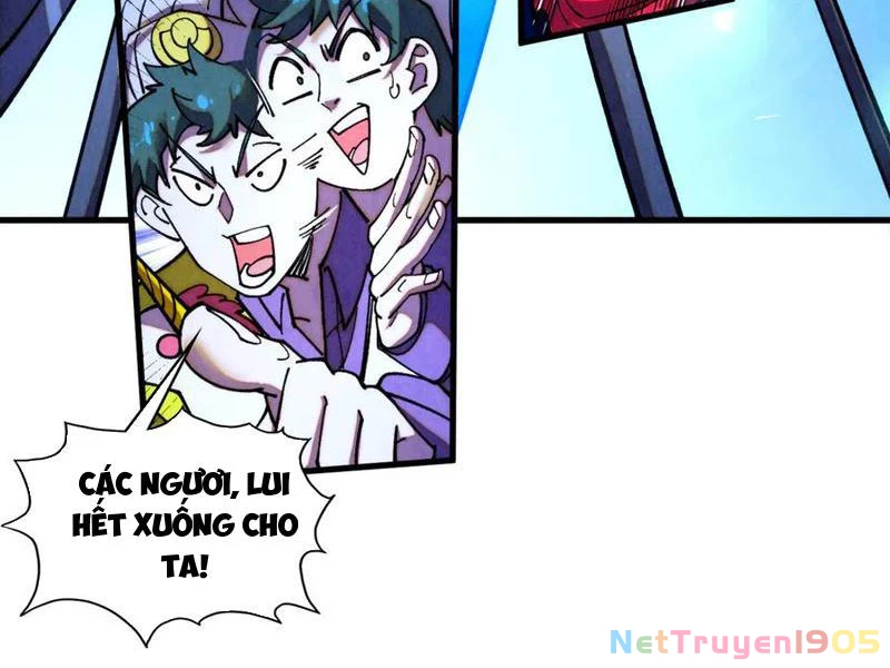 Vạn Cổ Chí Tôn Chapter 437 - 4