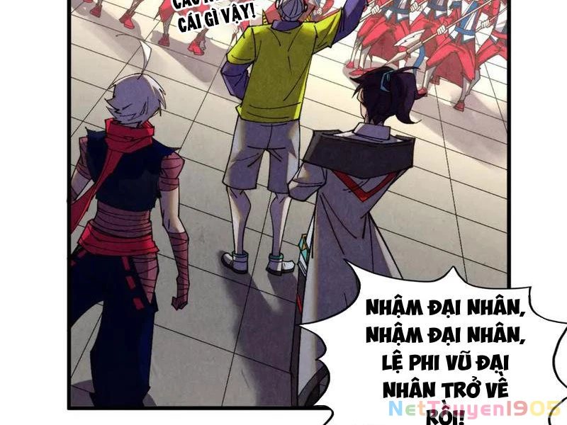 Vạn Cổ Chí Tôn Chapter 437 - 7