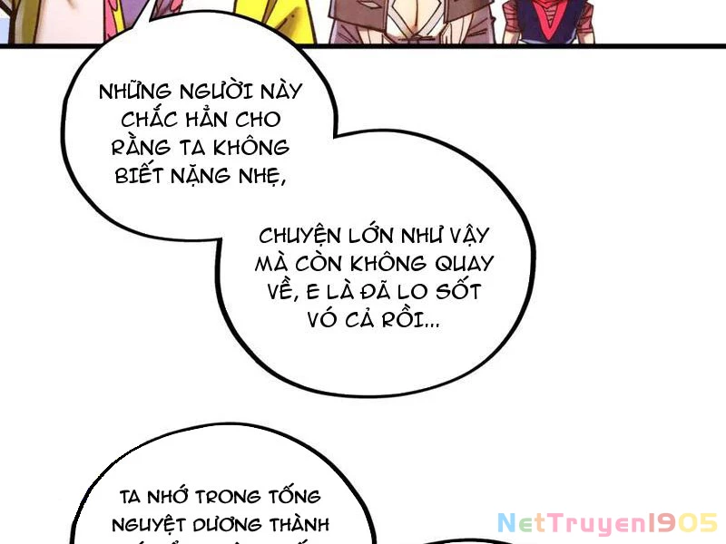 Vạn Cổ Chí Tôn Chapter 437 - 9