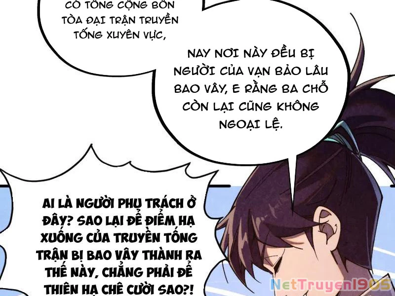 Vạn Cổ Chí Tôn Chapter 437 - 10