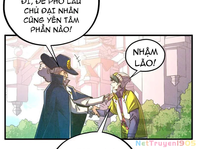 Vạn Cổ Chí Tôn Chapter 437 - 16