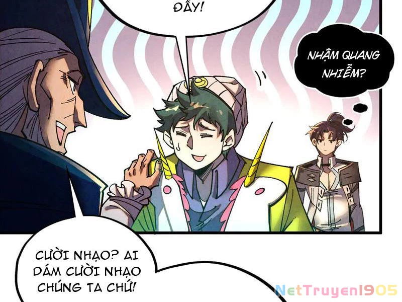 Vạn Cổ Chí Tôn Chapter 437 - 18