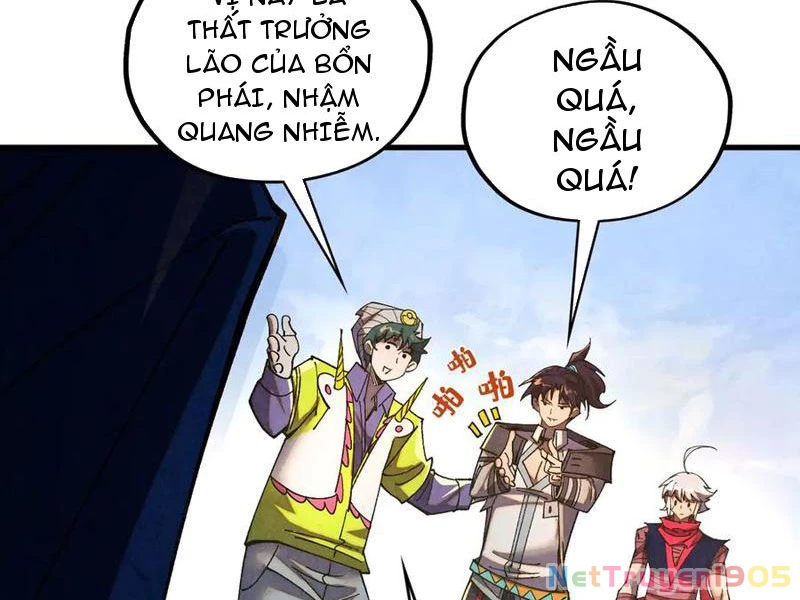 Vạn Cổ Chí Tôn Chapter 437 - 20