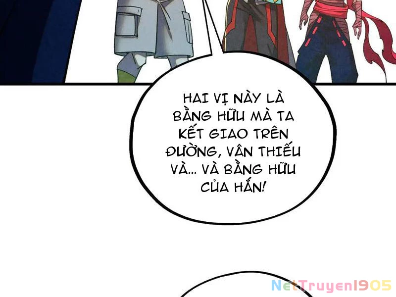 Vạn Cổ Chí Tôn Chapter 437 - 21