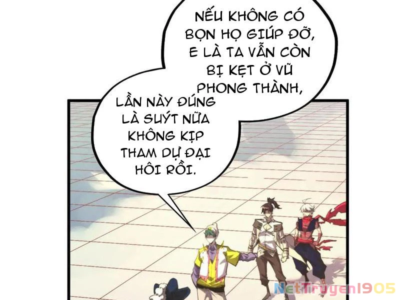Vạn Cổ Chí Tôn Chapter 437 - 22