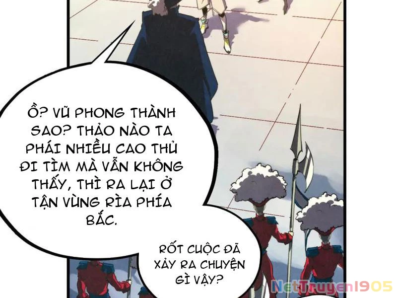 Vạn Cổ Chí Tôn Chapter 437 - 23