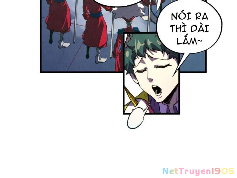 Vạn Cổ Chí Tôn Chapter 437 - 24