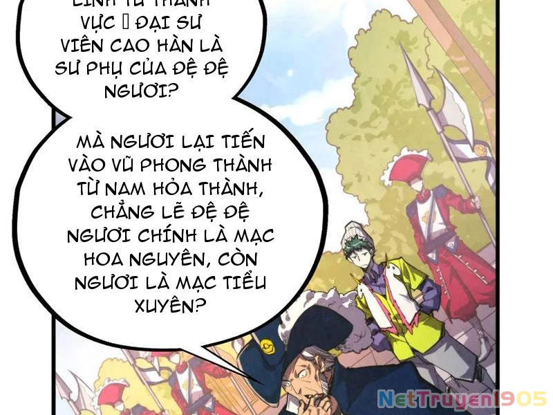 Vạn Cổ Chí Tôn Chapter 437 - 27