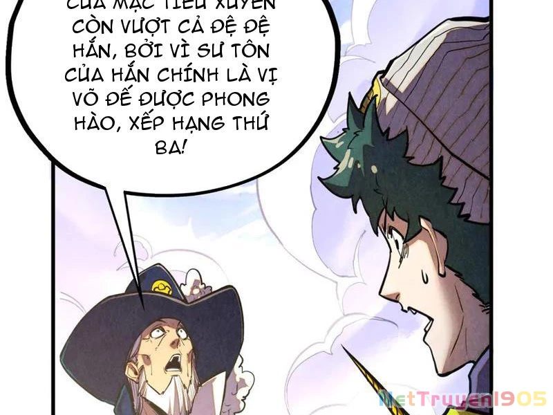 Vạn Cổ Chí Tôn Chapter 437 - 34