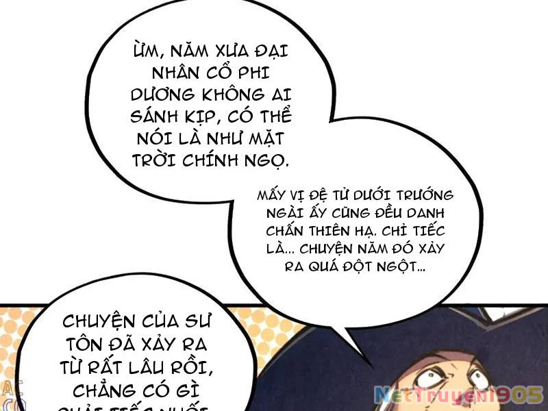 Vạn Cổ Chí Tôn Chapter 437 - 36