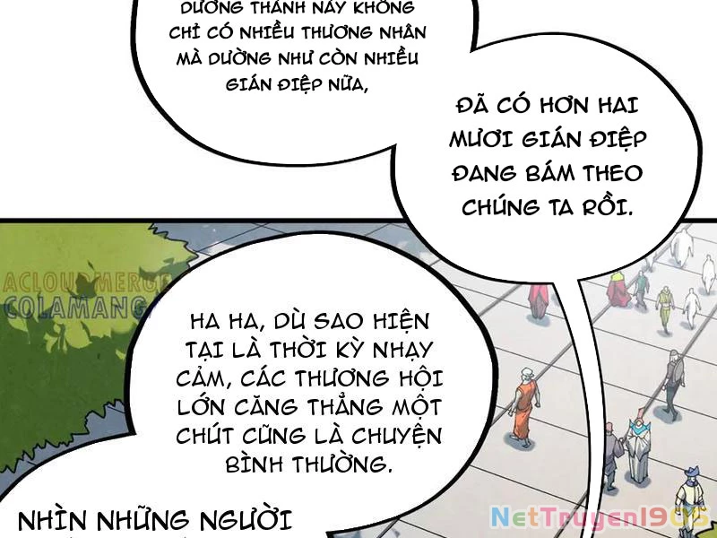 Vạn Cổ Chí Tôn Chapter 437 - 98
