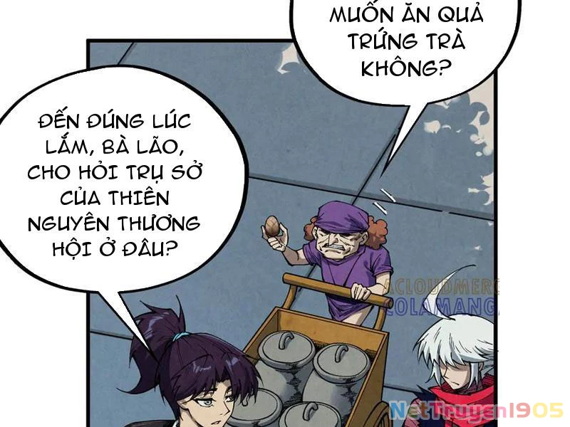 Vạn Cổ Chí Tôn Chapter 437 - 102