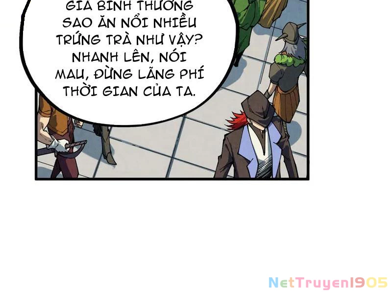 Vạn Cổ Chí Tôn Chapter 437 - 111