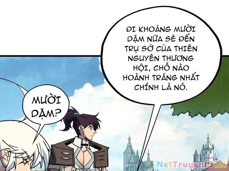 Vạn Cổ Chí Tôn Chapter 437 - 113