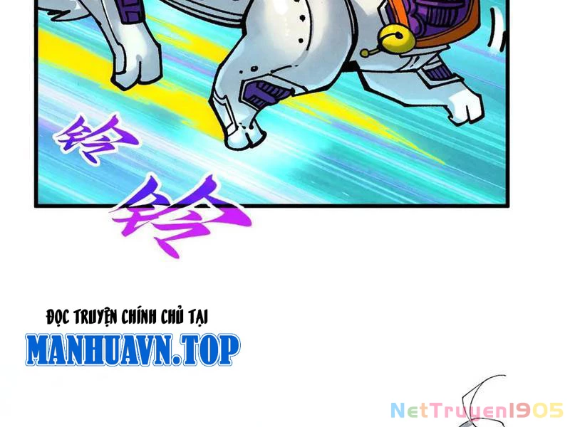 Vạn Cổ Chí Tôn Chapter 437 - 120