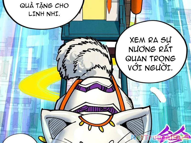 Vạn Cổ Chí Tôn Chapter 437 - 122