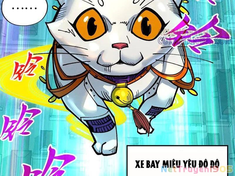 Vạn Cổ Chí Tôn Chapter 437 - 123