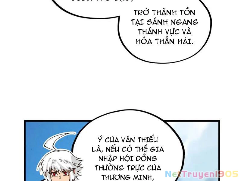 Vạn Cổ Chí Tôn Chapter 437 - 128